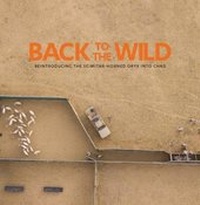 Enlarge image Cover: Back to the Wild - Akkadia Press