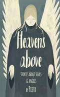 Cover: Heavens above - Books by Pietr