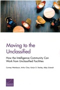 Cover: Moving to the Unclassified - RAND