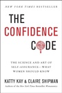 Cover: The Confidence Code - HarperCollins