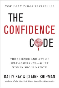 Enlarge image Cover: The Confidence Code - HarperCollins