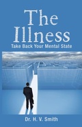 Cover: The Illness - Xlibris Us