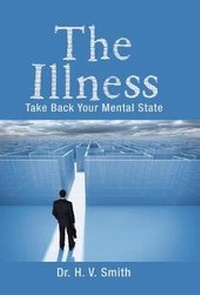 Enlarge image Cover: The Illness - Xlibris Us