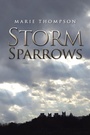Cover: Storm Sparrows - Xlibris Us