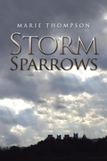 Cover: Storm Sparrows - Xlibris Us