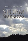 Cover: Storm Sparrows - Xlibris Us