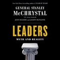 Cover: Leaders - Books on Tape Inc