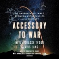 Cover: Accessory to War - Random House US Audio