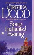 Cover: Some Enchanted Evening - Avon Books