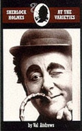 Cover: Sherlock Holmes at the Varieties - Breese Books