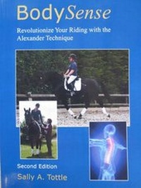 Abbildung von: Bodysense, Revolutionize Your Riding with the Alexander Technique - BodySense Productions