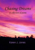 Cover: Chasing Dreams - Baskalier Publishing