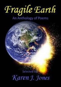 Enlarge image Cover: Fragile Earth - Baskalier Publishing