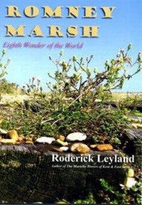 Abbildung von: Romney Marsh Eighth Wonder of the World - Roderick Leyland