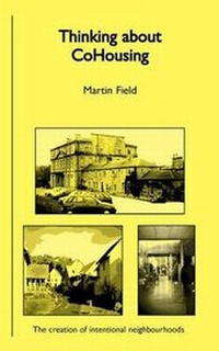 Enlarge image Cover: Thinking About Cohousing - Diggers and Dreamers Publications