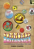 Cover: Communes Britannica - Diggers and Dreamers Publications