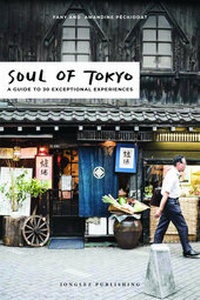 Abbildung von: Soul of Tokyo - Jonglez