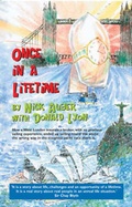 Cover: Once in a Lifetime - Lifetime Publishing