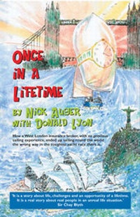 Enlarge image Cover: Once in a Lifetime - Lifetime Publishing