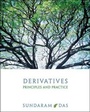Cover: Derivatives - McGraw-Hill Professional