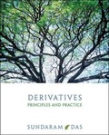 Cover: Derivatives - McGraw-Hill Professional