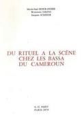 Cover: Du Rituel a la Scene Chez Les Bassa Du Cameroun - Klincksieck