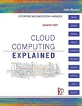 Cover: Cloud Computing Explained - Recursive Limited