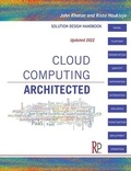 Cover: Cloud Computing Architected - Recursive Limited