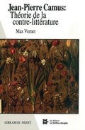 Cover: Jean-Pierre Camus - Klincksieck