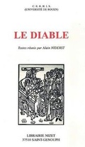 Cover: Le Diable - Klincksieck