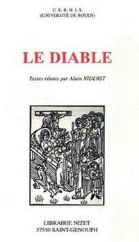 Enlarge image Cover: Le Diable - Klincksieck