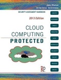 Cover: Cloud Computing Protected - Recursive Press