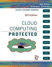 Abbildung von: Cloud Computing Protected - Recursive Press
