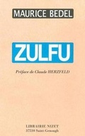 Cover: Zulfu - Klincksieck