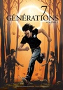 Cover: 7 Generations - Plaines