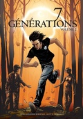 Cover: 7 Generations - Plaines