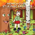 Cover: Monica-Claire et le parc enchante - Plaines