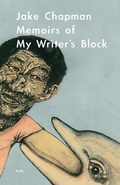 Cover: Memoirs of My Writer's Block - FUEL Publishing