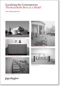 Cover: Localizing the Contemporary - JRP Editions SA