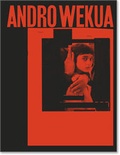 Cover: Andro Wekua - JRP Editions SA
