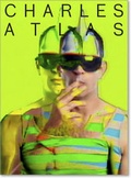 Cover: Charles Atlas - JRP Editions SA