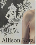 Cover: Allison Katz - JRP Editions SA