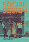 Cover: Social Design - Lars M&uuml;ller Publishers
