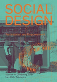 Enlarge image Cover: Social Design - Lars Müller Publishers