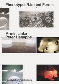 Enlarge image Cover: Phenotypes/Limited Forms - Lars Müller Publishers