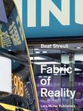 Cover: Beat Streuli: The Fabric of Reality - Lars M&uuml;ller Publishers