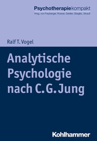 Abbildung von: Analytische Psychologie nach C. G. Jung - Kohlhammer