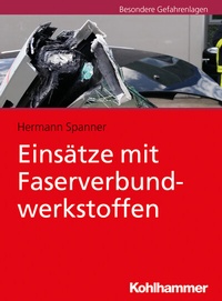 Abbildung von: Einsätze mit Faserverbundwerkstoffen - Kohlhammer