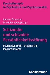 Abbildung von: Schizoidie und schizoide Persönlichkeitsstörung - Kohlhammer