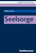 Cover: Seelsorge - Kohlhammer